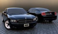 dodge charger