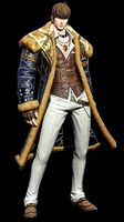FFCG-H-22-06-002660 Heracles Man costume Greece god FF