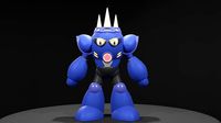 Needleman