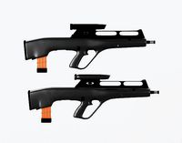 steyr acr