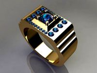 FSEN RING