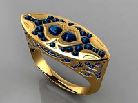 FSEN RING