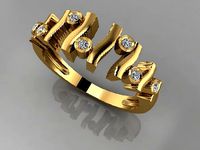 FSEN RING