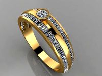 FSEN RING