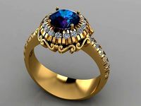 FSEN RING