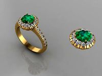 FSEN RING