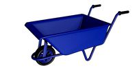 Wheelbarrow