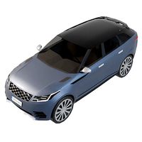 Range Rover Velar