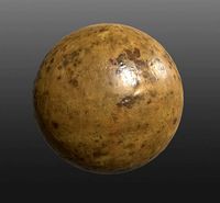 headcrab organic skin pbr 4k
