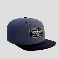 Hip Hop cap