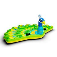 Peafowl Inflatable Toy