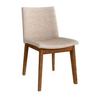 Burke decor Zane Dining Chair