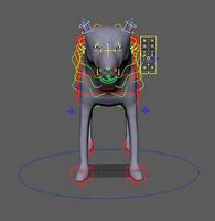 Wolf rig