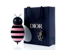 Kaws Dior Bee 2 Textured