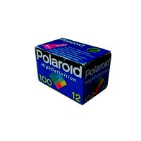 35mm Film Box