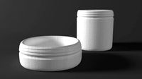 Pot  3D model