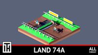 land 74A