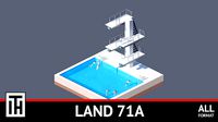 land 71A