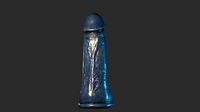 dildo model