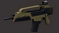 XM8 Compact