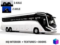 Bus Marcopolo G8 1200 2022