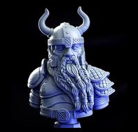 FANTASY NORDIC - BIVOR | 3D