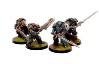 Tempest Legion - Titan Killers | 3D