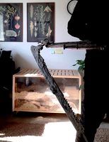 Cyberpunk 2077 Mantis Blade cosplay or prop | 3D