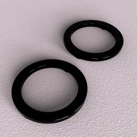 bulgari ring | 3D