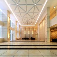 Lobby 081 3D Model