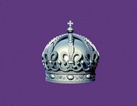BULGARIAN CROWN | 3D