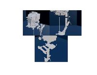 ATST Walker for Star Wars The Vintage Collection or Black Series | 3D