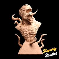 Carnage | 3D