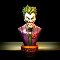 joker bust | 3D