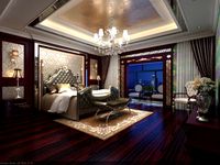 3D Home 1195 3D Model