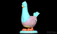 Bobby - Animaniacs | 3D