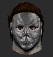 Michael Myers 1978 V2 | 3D