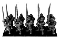 DOPPELSOLDNER OF THE EMPIRE | 3D