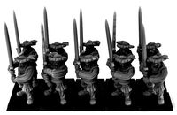 ZWEIHANDER OF THE EMPIRE | 3D