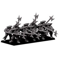 German Halberdiers of the Empire | 3D
