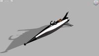 Roxys Rocket | 3D