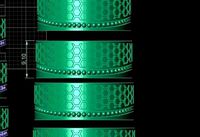 wedding ring | 3D