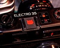 Hot Shoe Cover set V2 | 3D