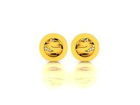Women Earring 3dm STL OBJ FBX Render Details | 3D