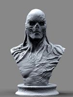 Vecna | 3D