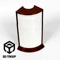 LITHOPHANE CASE | 3D