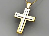 My Exclusive Pendant  3D 0117 printable model | 3D