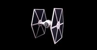 Tie Fighter | 3D