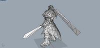 Garen | 3D