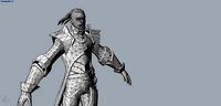 Lucian | 3D
